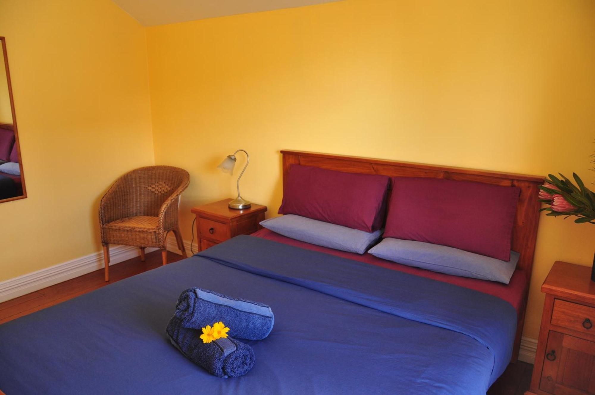 Endless Summer Lodge - Guesthouse Ахіпара Номер фото
