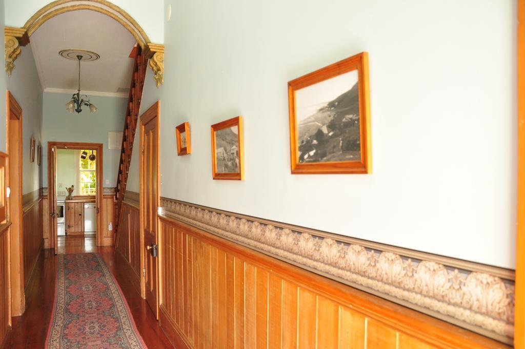 Endless Summer Lodge - Guesthouse Ахіпара Номер фото