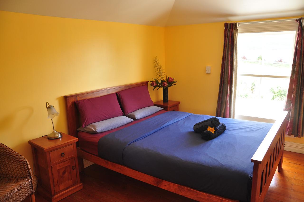 Endless Summer Lodge - Guesthouse Ахіпара Номер фото